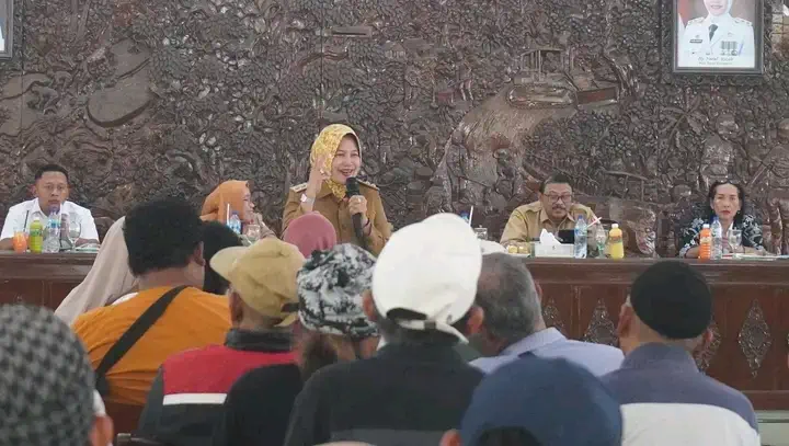 Kabar Gembira! Warga Bojonegoro Bisa Dapat Bantuan Usaha Rp1 Juta, Ini Syaratnya