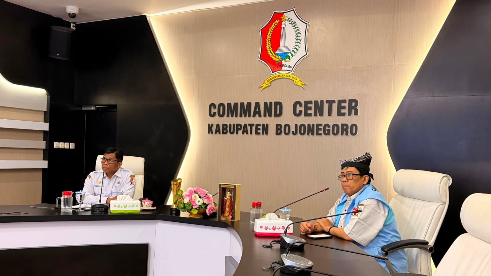 KPK Beri Peringatan, ASN Bojonegoro Diminta Berani Menolak Gratifikasi