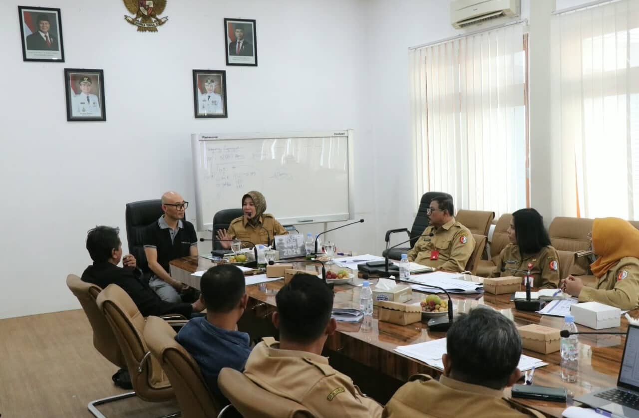 PT Shou Fong Lastindo Bojonegoro Bakal Serap 3.000 Naker pada Oktober 2026, Cek Syarat dan Jadwal Pendaftarannya!